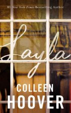 Kniha Layla Colleen Hoover