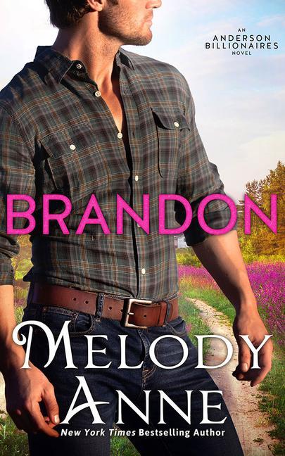 Knjiga Brandon Anne Melody