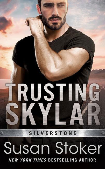 Book Trusting Skylar Stoker Susan