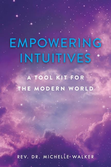 Libro Empowering Intuitives Michelle Walker