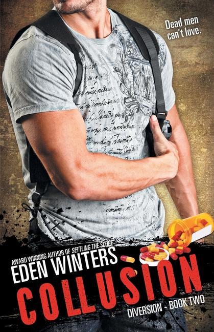Knjiga Collusion Eden Winters