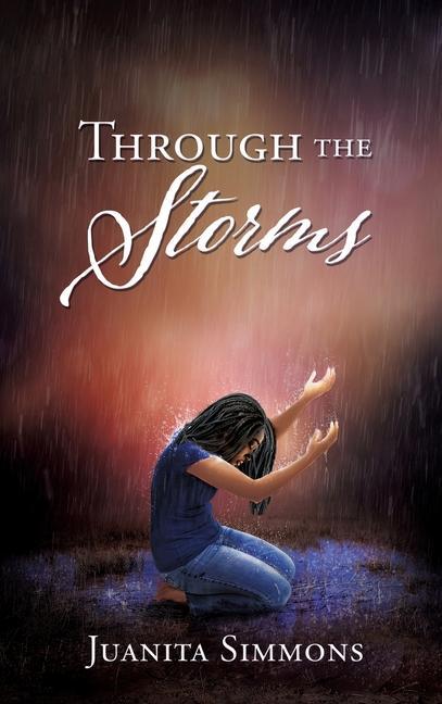 Knjiga Through the Storms Juanita Simmons