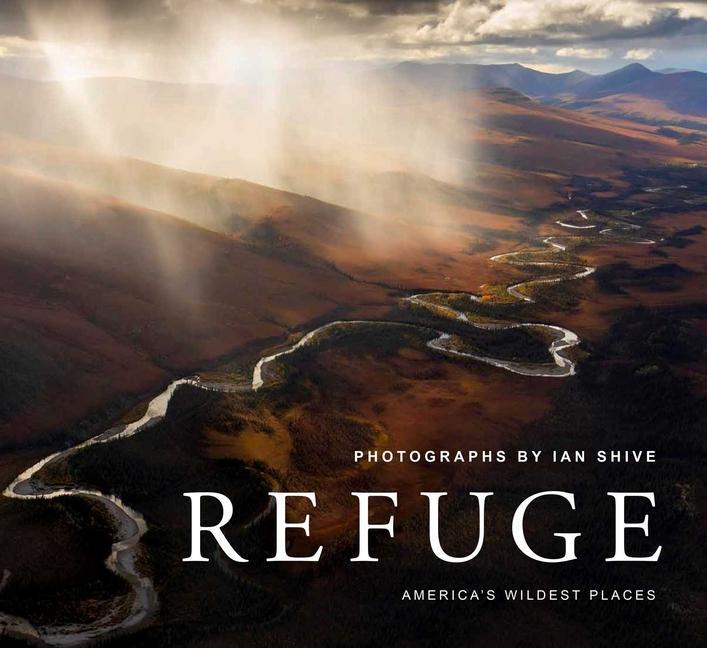 Kniha Refuge 