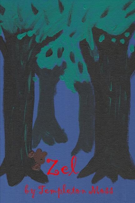 Book Zel Templeton Moss