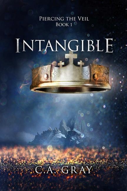 Knjiga Intangible C. a. Gray