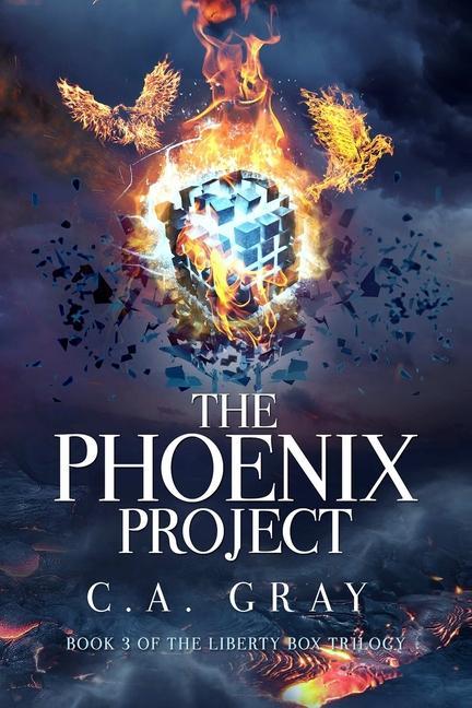 Buch Phoenix Project 