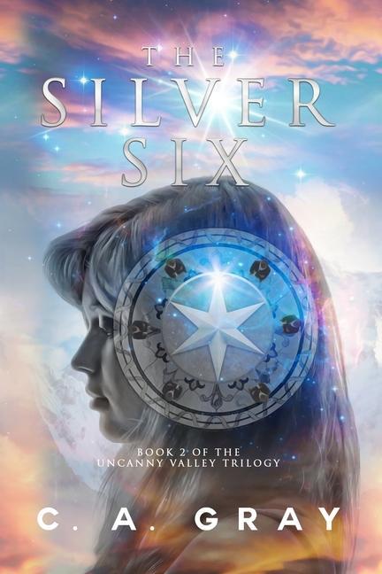 Knjiga Silver Six C. a. Gray
