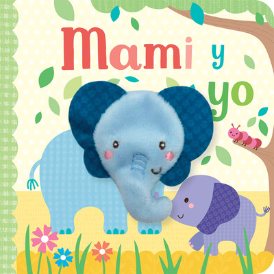 Knjiga Mami Y Yo / Mommy and Me (Spanish Edition) Cottage Door Press