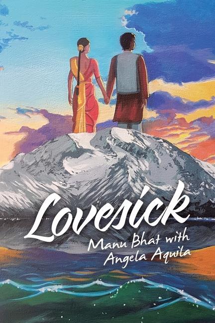 Knjiga Lovesick Angela Aquila