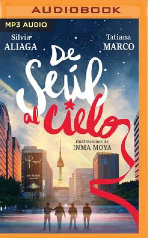 Digital de Seul Al Cielo Tatiana Marco