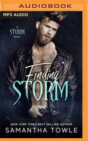 Digital Finding Storm Jacob Morgan