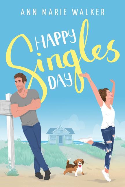 Carte Happy Singles Day 
