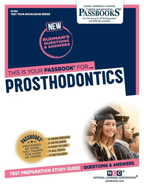 Könyv Prosthodontics 