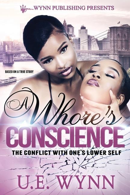 Book A Whores Conscience Angel Bearfield