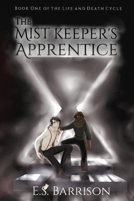 Knjiga Mist Keeper's Apprentice Knight Charlie