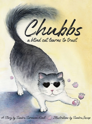 Książka Chubbs Sandra Jessop