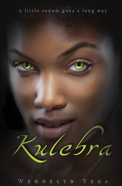 Knjiga Kulebra Wendelyn Vega