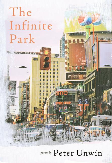 Boek The Infinite Park Peter Unwin
