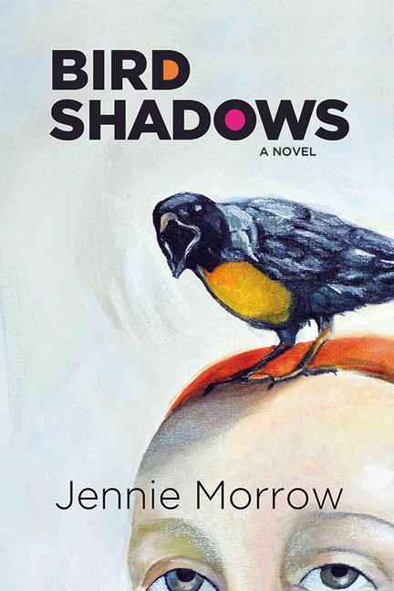 Könyv Bird Shadows 
