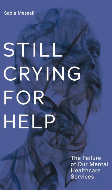 Boek Still Crying for Help Aleshia Jensen