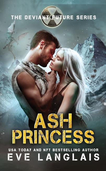 Libro Ash Princess Eve Langlais