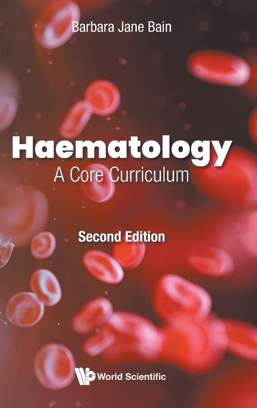 Kniha Haematology: A Core Curriculum 