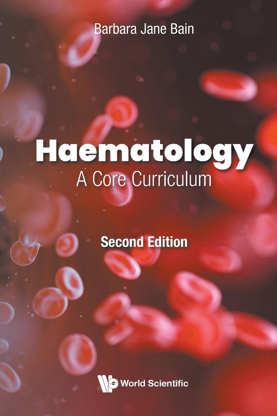 Kniha Haematology: A Core Curriculum 