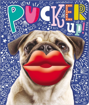 Knjiga Pucker Up! Rosie Greening