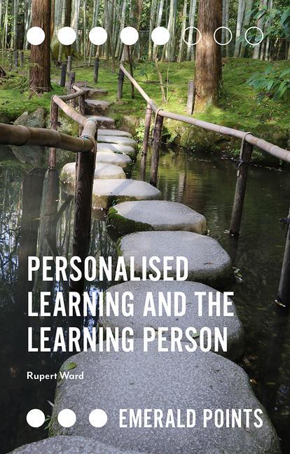 Książka Personalised Learning for the Learning Person Rupert Ward
