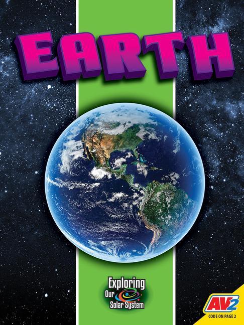 Book Earth Susan Ring