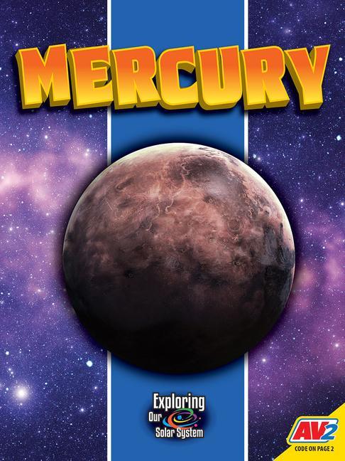 Buch Mercury Susan Ring