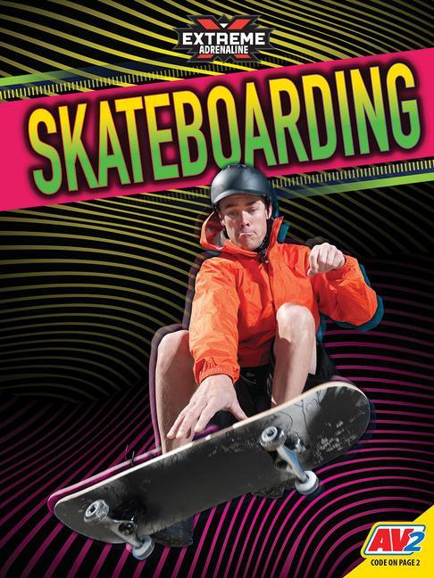 Buch Skateboarding Blaine Wiseman