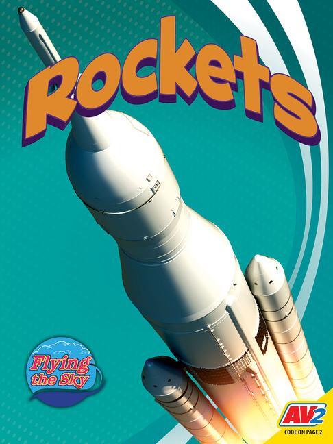Knjiga Rockets Wendy Lanier Hinote