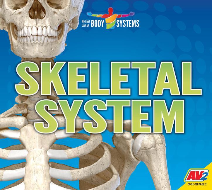 Knjiga Skeletal System Priyanka Das