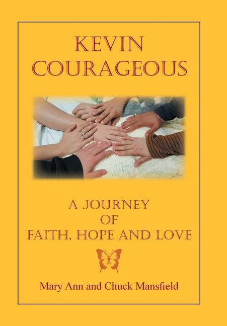 Libro Kevin Courageous Mary Ann Mansfield