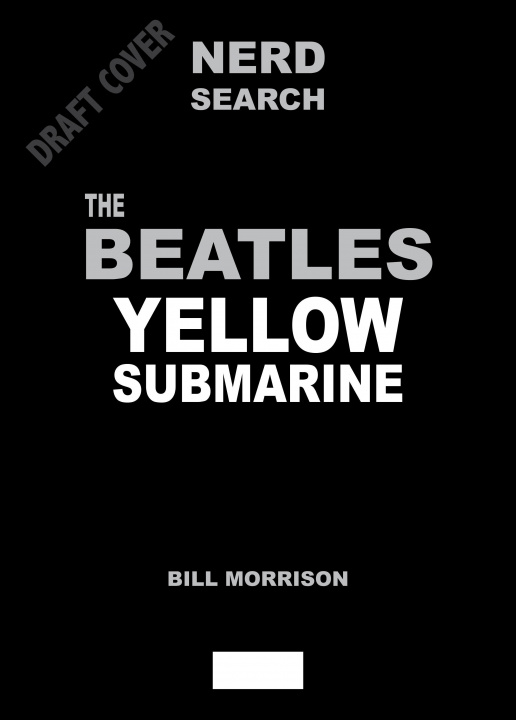 Book Beatles Nerd Search MORRISON BILL