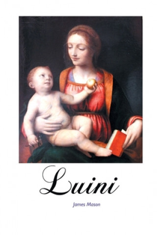 Book Luini James Mason