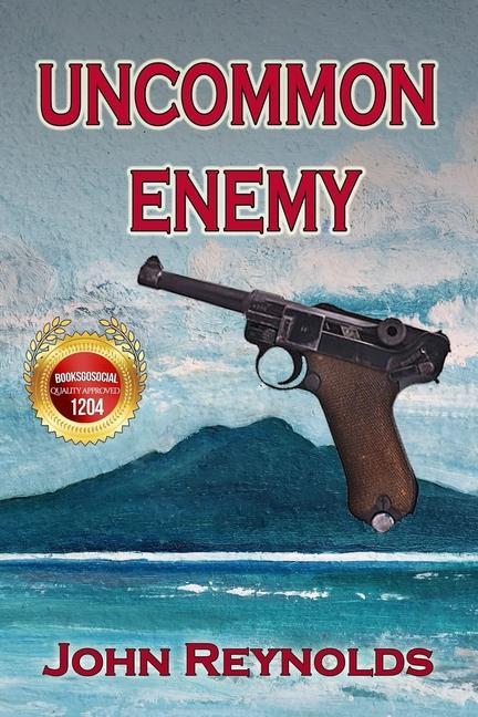 Buch Uncommon Enemy John Reynolds