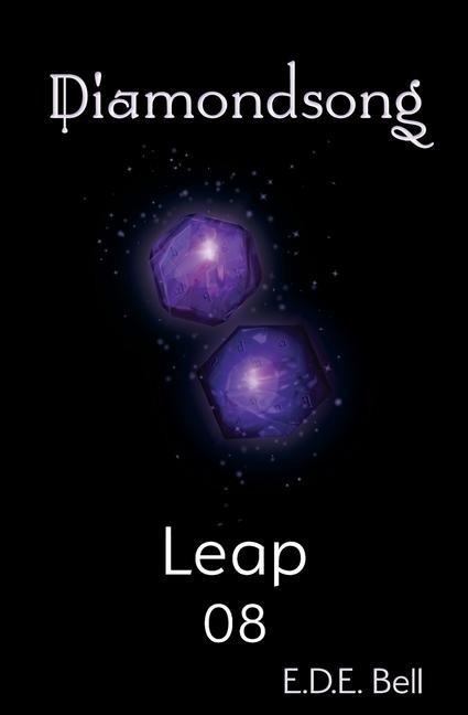 Knjiga Leap E. D. E. Bell
