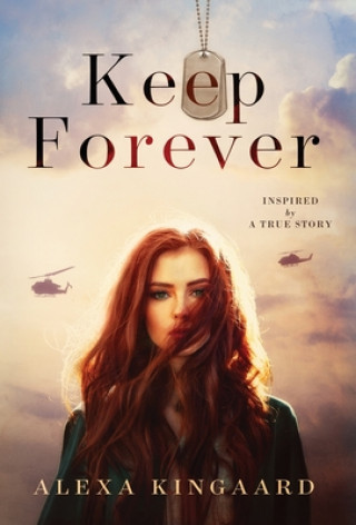Knjiga Keep Forever Alexa Kingaard