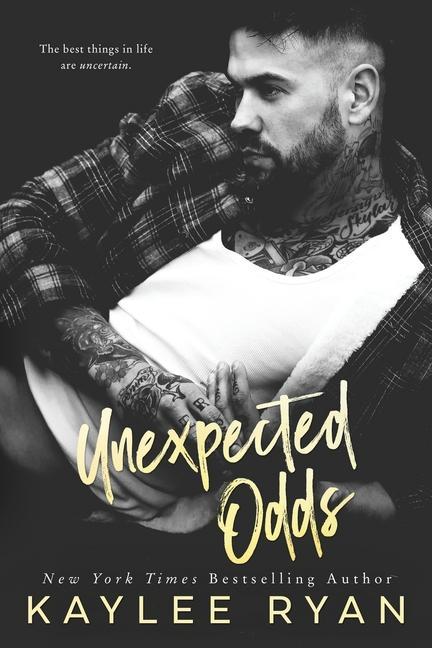 Book Unexpected Odds Kaylee Ryan