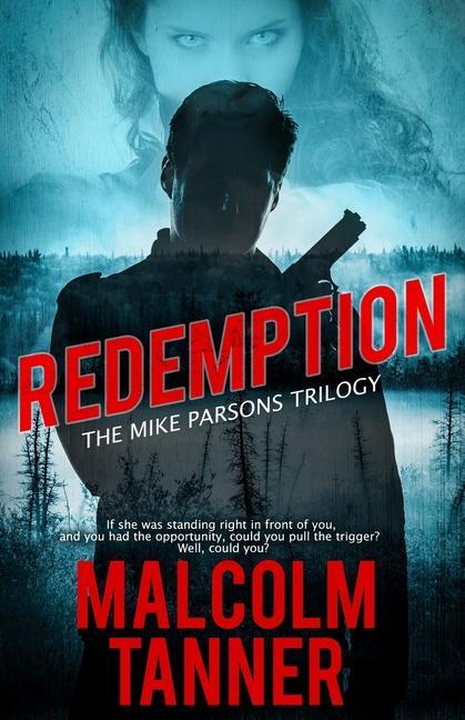 Knjiga Redemption Malcolm Tanner