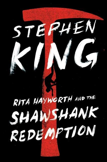 Book Rita Hayworth and Shawshank Redemption 