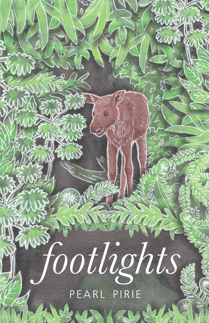 Book Footlights 