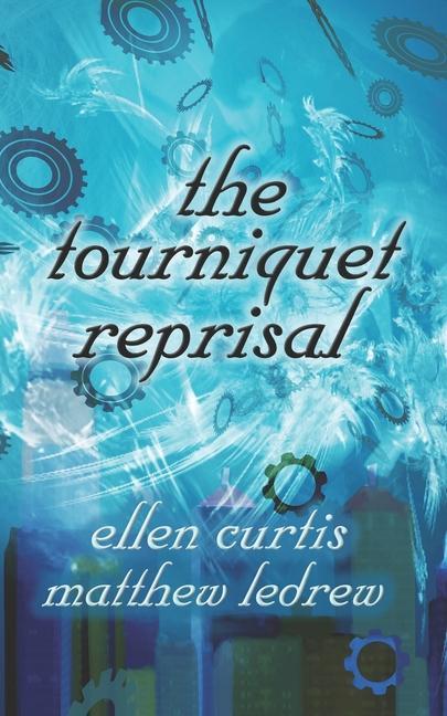 Carte The Tourniquet Reprisal Ellen Curtis