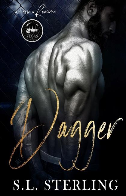 Knjiga Dagger S. L. Sterling