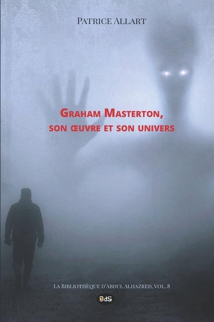 Könyv Graham Masterton Cyrille Volff