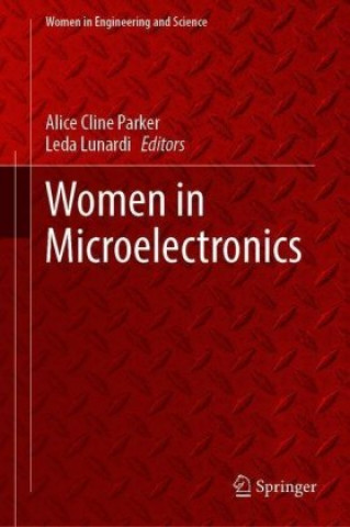 Knjiga Women in Microelectronics Alice Cline Parker