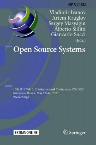 Carte Open Source Systems Alberto Sillitti
