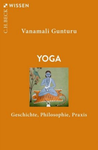Βιβλίο Yoga Vanamali Gunturu